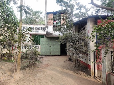 Daraz pickup point Fokirpara Dinajpur