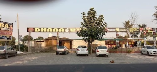 Jass dhaba