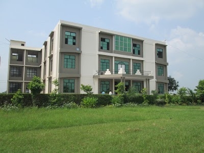Shree jee baba Institute of prifessional studies