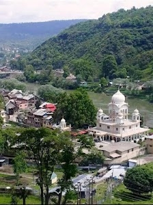 Baramulla