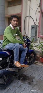 TIKENDRA KUMAR