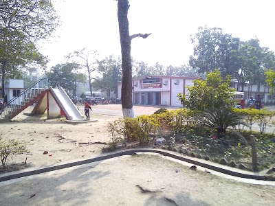 Vivekananda Mission School , Haldia