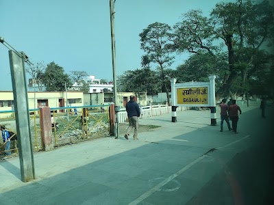 Sagauli Junction