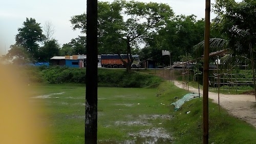 Manipur Pt.I