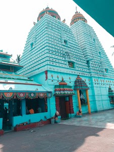 Maa Sarala Temple