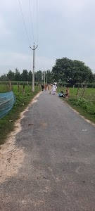शिवदहा बरगदही सडक