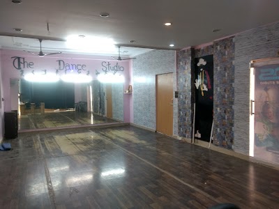 ZUMBA & YOGA CENTRE (THE DANCE STUDIO)