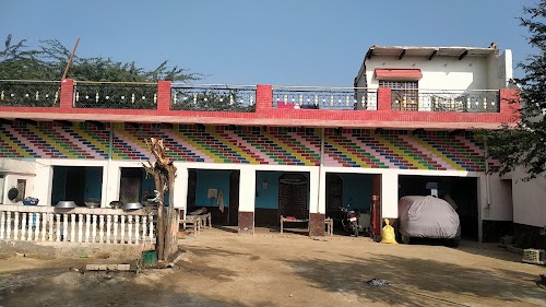 Sareef nambardar house