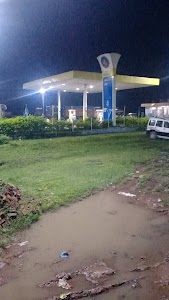 Petrol Pump