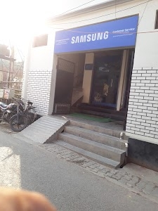 Samsung Service Center