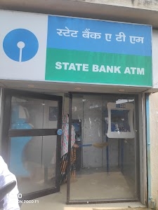 State Bank of India - Mazumpur Branch