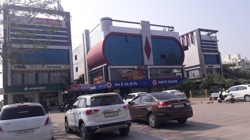 Kadi GIDC