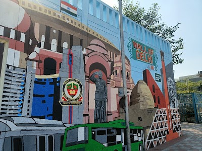 South ex metro Gate 2