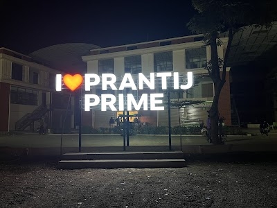 Prantij