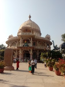 Khyala, Vishnu Garden