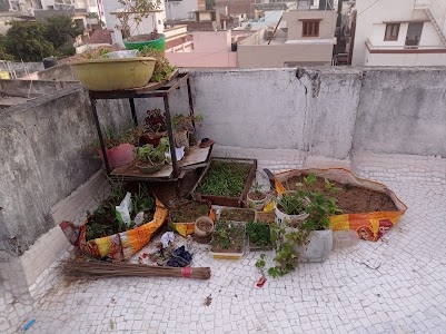 Chilma Bazar