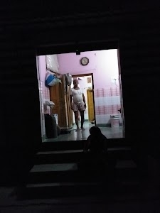 Vijay Singh Pathik Nagar