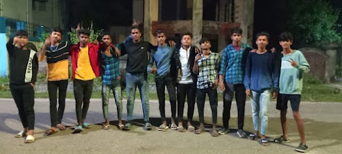 Bhagat Singh Colony, Sector 4, Ballabhgarh