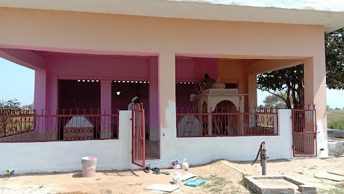 Sati Mata Bhindawas