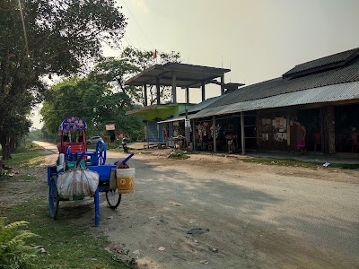 Nilibari ,sudem bazer
