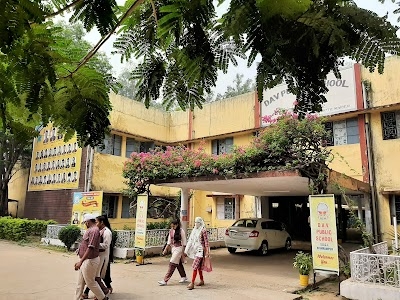 Dayanand Anglo Vedic Public School