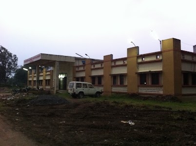 Hôpital