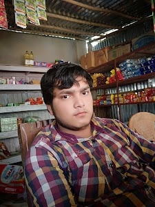 Asad Raza Kirana Dukan