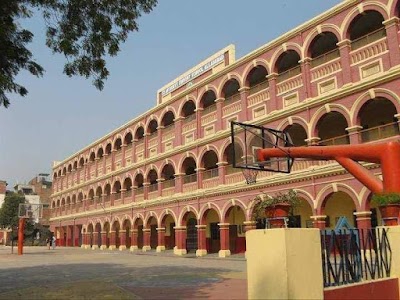 St. Anthony Convent School