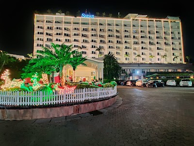 Sayaji Hotel Indore