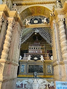 Relics Of St. Francis Xavier