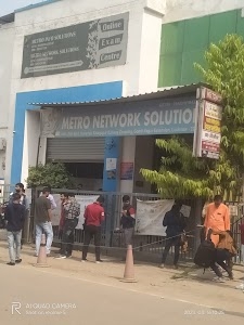 Metro Network Solutions