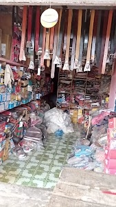 Manu footwear and garments
