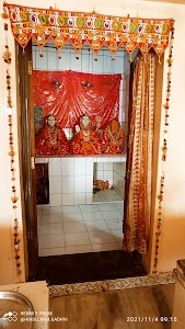 Sonal Maa Temple