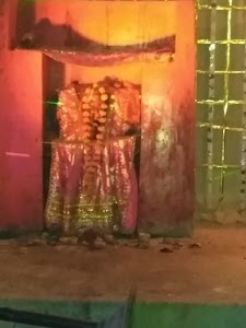 माँ दुर्गा मन्दिर