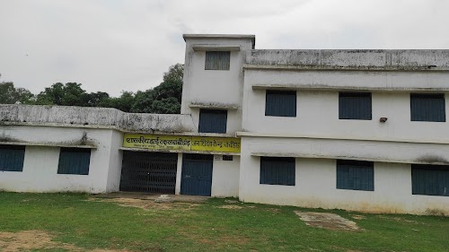Chhattisgarh Dhaba