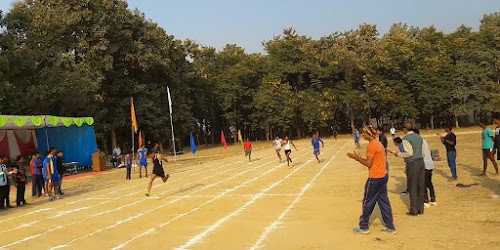 Government Polytechnic Lakhimpur Kheri