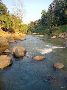 Umsiang-picnic place