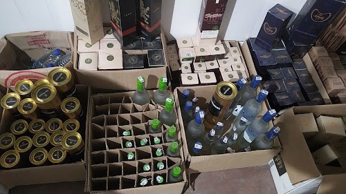P.H. Wine