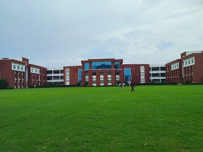 Future Group of Institutions Bareilly