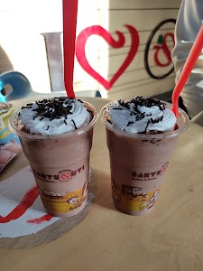 Krishna Ice Cream