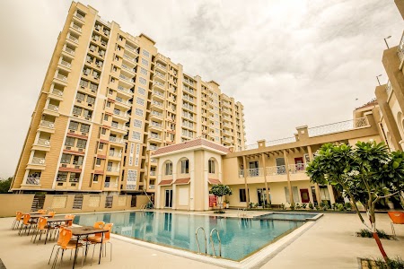 Ashiana Dwarka - Premium Homes