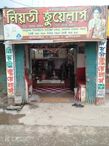 NIYATI JEWELLERS