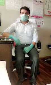 Dental hospital