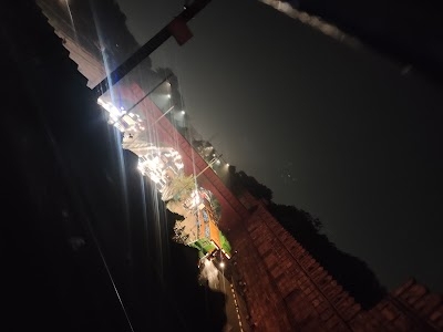 Mori Gate