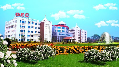 Gandhi Engineering College