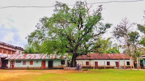 PRATYEKROY H S SCHOOL