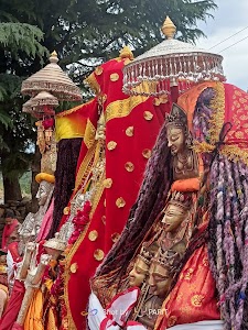 Devta Rai Nag Temple Kartot
