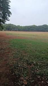 University Union Grounds