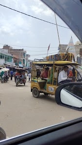 Hanuman Chouraha