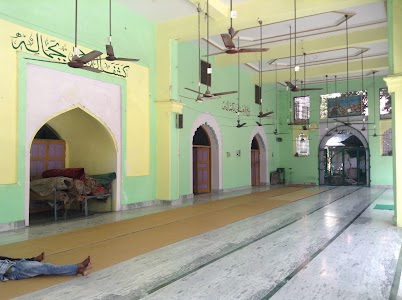 Quile Wali Masjid